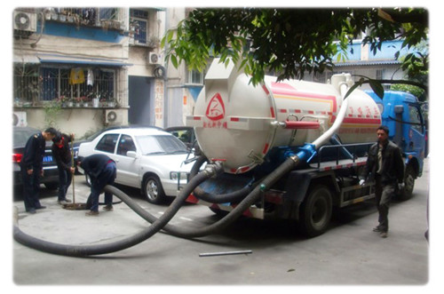 河源誠信疏通 化糞池多久清理一次